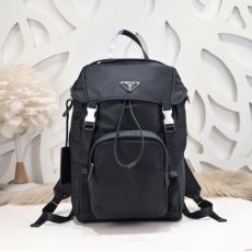 Prada Backpacks